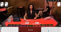 Sun Macau Live Baccarat at MELBet Casino